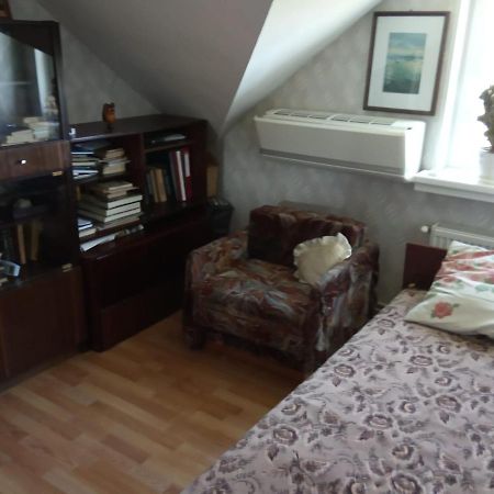 Apartment In Kauguri Jūrkalne Екстериор снимка