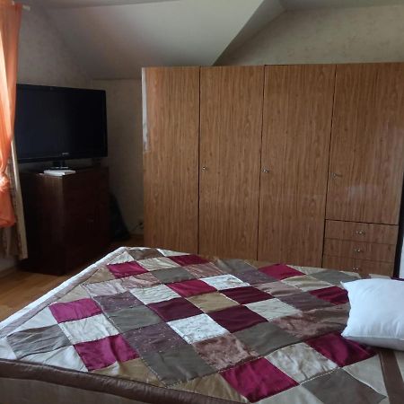 Apartment In Kauguri Jūrkalne Екстериор снимка