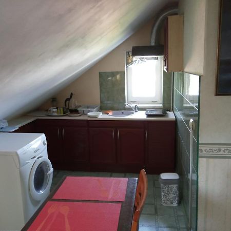 Apartment In Kauguri Jūrkalne Екстериор снимка
