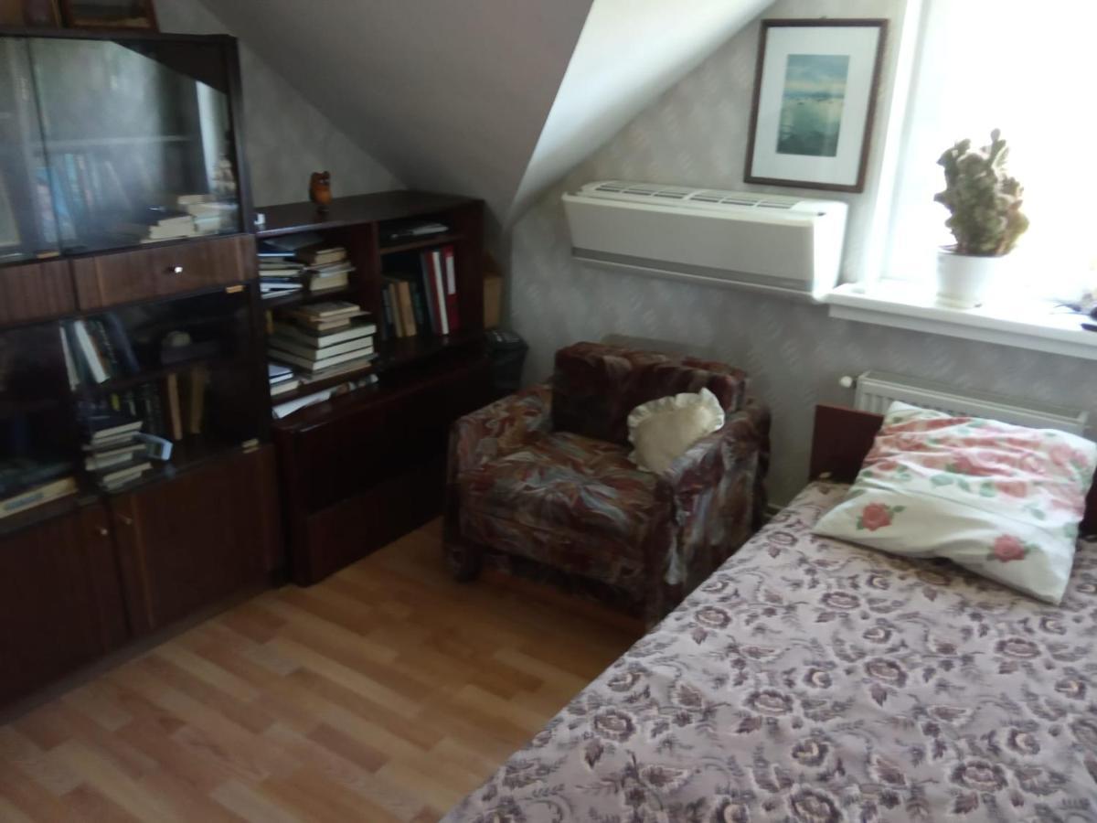 Apartment In Kauguri Jūrkalne Екстериор снимка