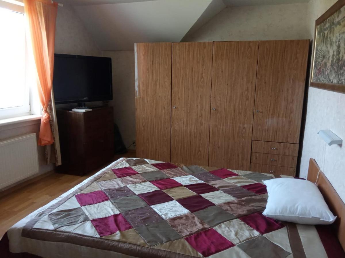Apartment In Kauguri Jūrkalne Екстериор снимка