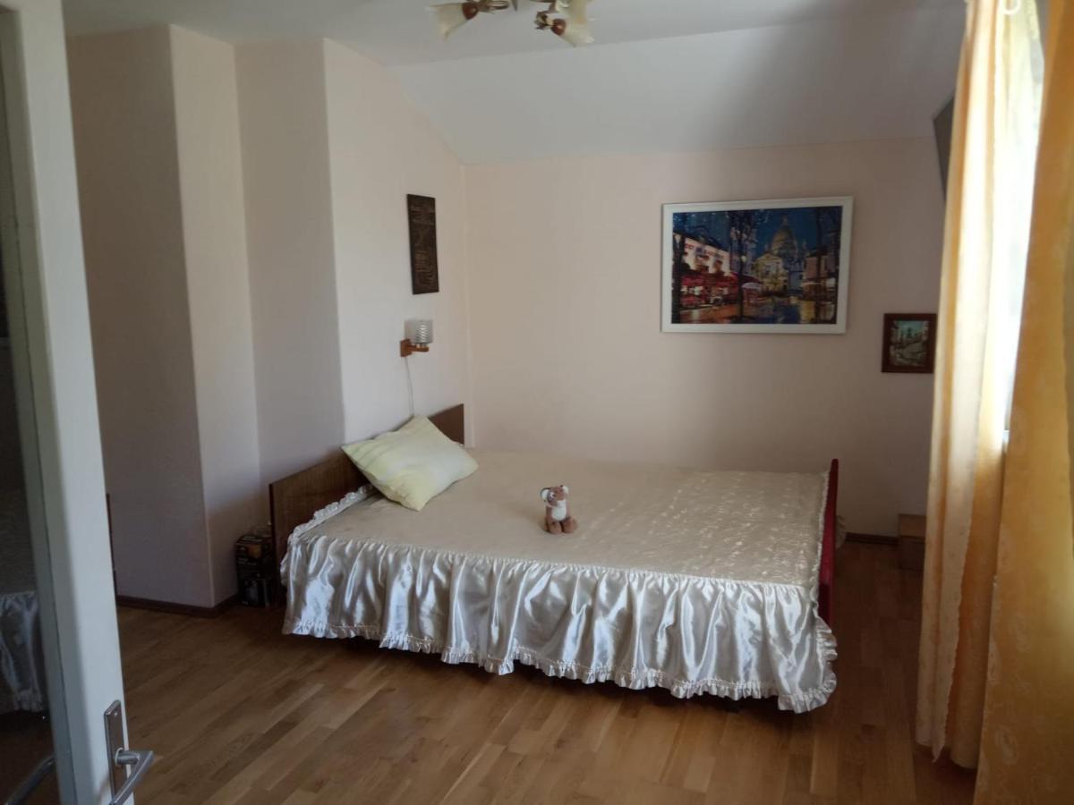 Apartment In Kauguri Jūrkalne Екстериор снимка