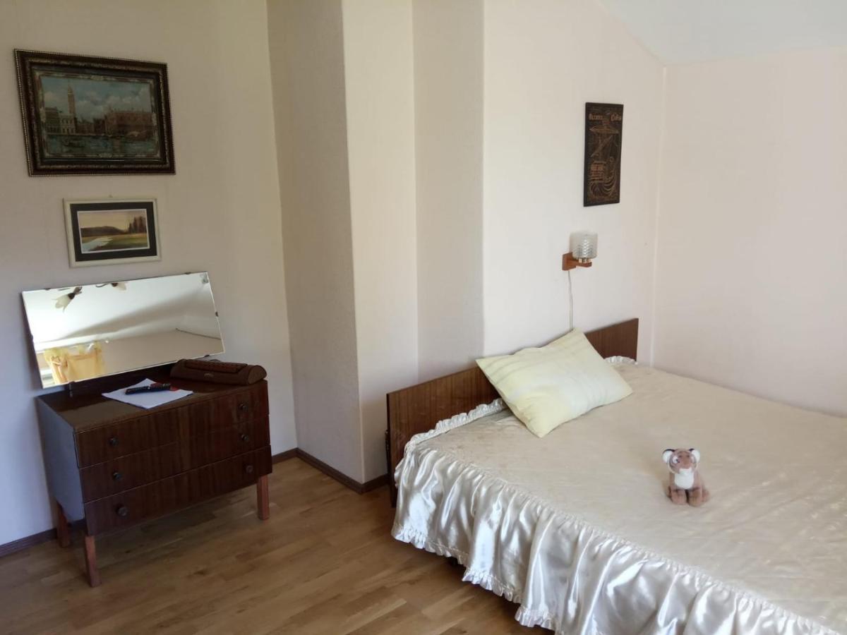 Apartment In Kauguri Jūrkalne Екстериор снимка